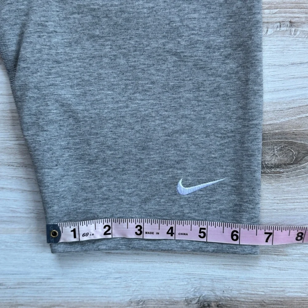 NWT Nike Sportswear Classic High-Waisted Biker Shorts Women's Size Small - Picture 8 of 11
